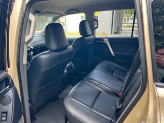 Toyota Land Cruiser 150 3.0 D-4D A/T - 9