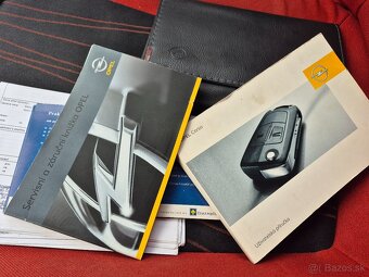 OPEL CORSA D 1,2 ECOTEC Enjoj edicia - 9