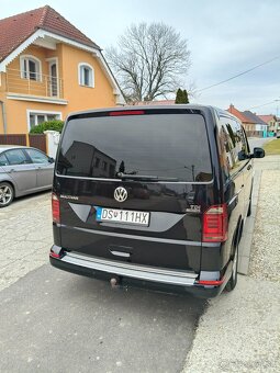 Multivan 4x4 - 9
