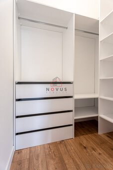 Na predaj 2izbový byt,Nová Dubnica, Komenského sady,2balkóny - 9
