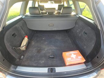 Audi A4 B6 Avant 1.9tdi 96kW - 9