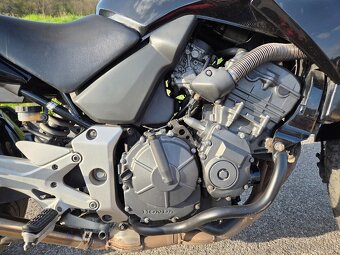 Honda CBF600S - 9