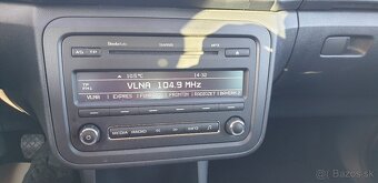 Škoda Fabia 1.6 Tdi 77kW - 9