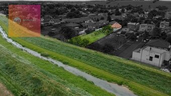 Rodinný dom na predaj – Lužianky, 450 m² pozemok, ideálna pr - 9