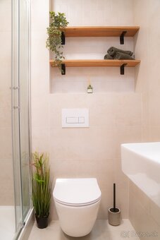 2-izbový byt na prenájom pri OC Aupark - 9