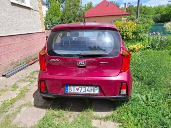 Kia Picanto - 9