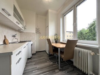 PRENÁJOM - 1 IZBOVÝ BYT, GORKÉHO, BARDEJOV - 9