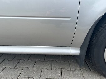 Predam/Vymením Škoda Octavia I - 9