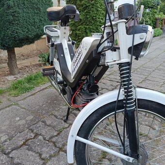 Babetta 210 - 9