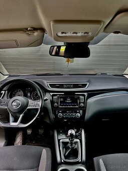 Nissan qashqai 1.3 DIG-T - 9