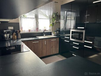 4izb.rodinny drevodom typu bungalov - 9