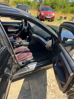 BMW E46 330xd - 9