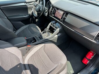 Skoda kodiaq 1.5tsi-dsg-rv:23.11.2020-157tis-km - 9