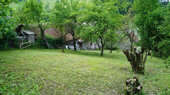 Stavebný pozemok - Jasenová - 9