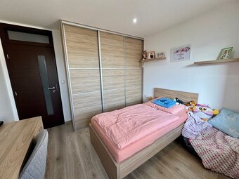 Moderne zrekonštruovaný 2 izb. byt (prerobený na 3 izbový) - 9