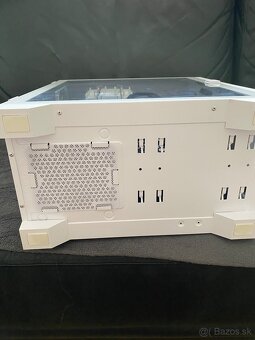 Custom pc build RTX 4060, AMD ryzen 5 7600X, Mini Tower - 9