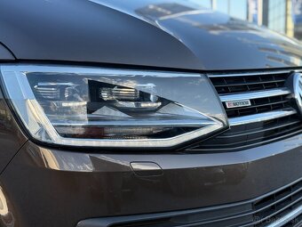 Volkswagen T6 Multivan 2.0 BiTDI BMT Highline 4MOTION DSG - 9