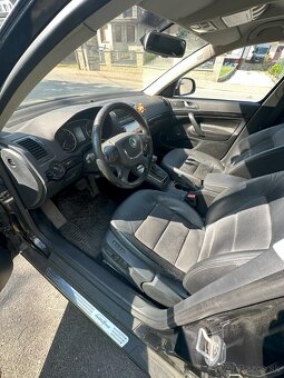 Škoda octavia 2 1.8 FL TSI DSG (2010) na opravu / diely - 9