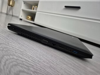 Lenovo IdeaPad G50-30 15,6" Slim novy SSD HDD 8gb ram - 9