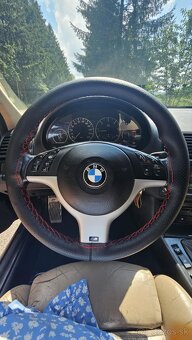 BMW E46 330XD - 9