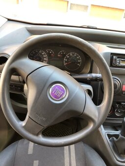 Predám FIAT FIORINO - 9