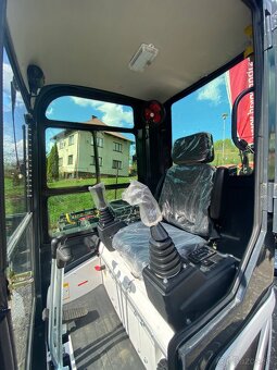 Mini Bager Minibager XTM X15S - 9