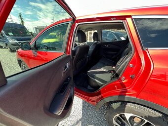 Renault Kadjar Energy dCi 130 Premiere Edition 4x4 - 9
