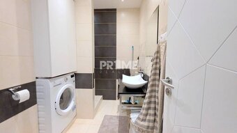 PEKNÝ 1,5i byt, CENTRUM, BALKÓN, PARKING, Kozia ulica, Staré - 9