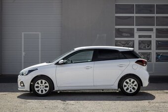 Hyundai i20 1.2i Comfort - 9