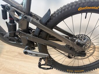 Trek Slash 9 GX AXS T-Type Gen 6 - 9