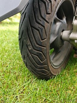 Honda pcx 125 - 9
