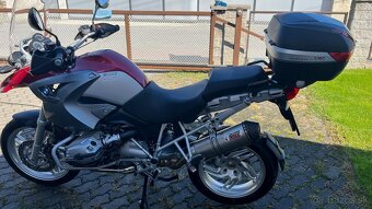 BMW R1200GS 32000KM - 9