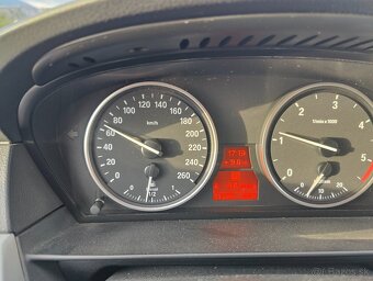 BMW 5 E61 - 9