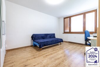 3 izbový byt - Košice, Čiernomorská - 9