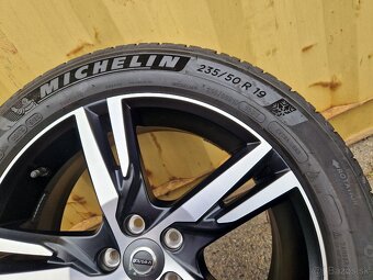 5x108 r19 kolesa volvo xc40 disky 235 50 19 elektrony alu 40 - 9
