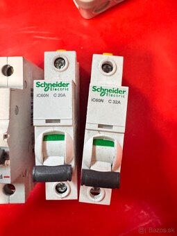 Predám istice a ostatné - 9