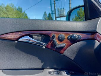 Mercedes E 280 CDI 4MATIC - 9