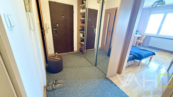 🏡 3-izbový byt s balkónom na Zelenečskej ulici v Trnave - 9