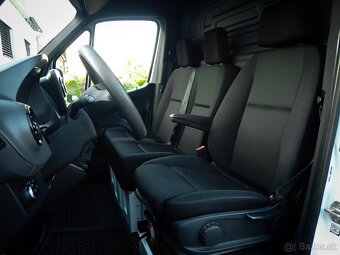 MERCEDES BENZ SPRINTER 2.2CDI 05/2020-L2H3-3MIESTNE - - 9