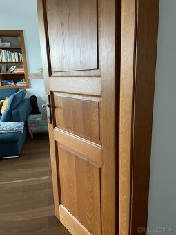 Zrekonštruovaný rodinný dom pripravený na nasťahovanie - 9