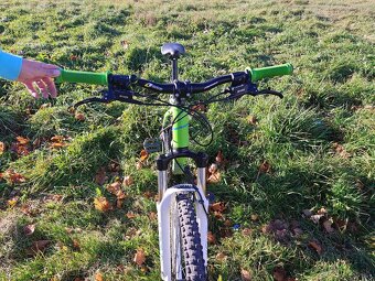 Merida Hardy 4 DIRTbike - 9