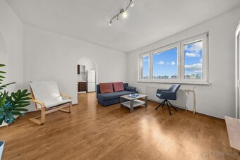 2–IZB.BYT, ČIAST.REK,ZARIADENÝ,PIVNICA, BRATISLAVA-RUŽINOV - 9