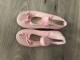 Topánky, gumáky, tenisky, sandále - 9