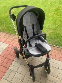 Predám detský kočiar - 9