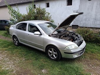 Škoda octavia 2 1.9 tdi pd 77kw kod BJB - 9