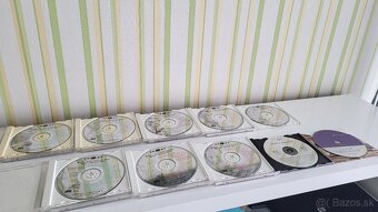 CD séria s klasickou hudbou - 9