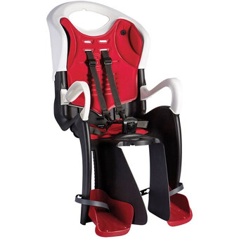 Cyklosedačka Bellelli Tiger Relax - 9