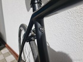 Specialized Tarmac fact 9r - 9