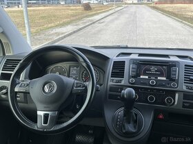 Volkswagen Multivan 2014 2.0 TDI 103kw DSG - 9