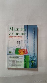 Predám rôzne skriptá na VŠ ( LF UPJŠ) - 9